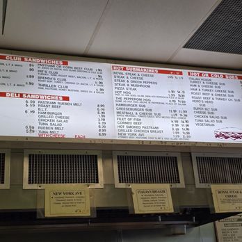 Kim's Deli - Delis Near Me - Manassas, Virginia