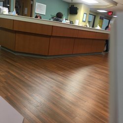 Montgomery Family Practice Center