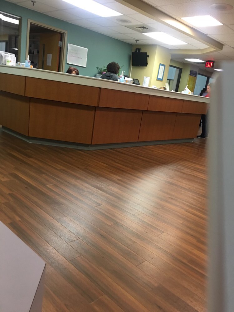 MONTGOMERY FAMILY PRACTICE CENTER Updated September 2024 1330