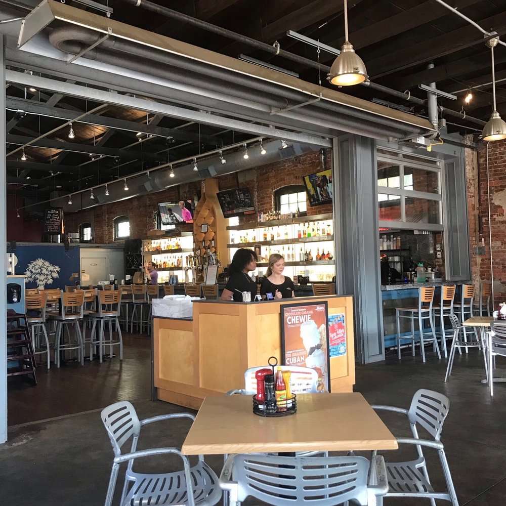Grill Marks - American Near Me - Columbia, South Carolina