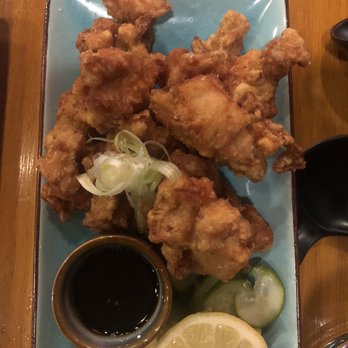 Tiger Ramen - Karaage chicken - Ramen Near Me - Falmouth, Massachusetts Tiger Ramen - Karaage chicken - Ramen Near Me - Falmouth, Massachusetts