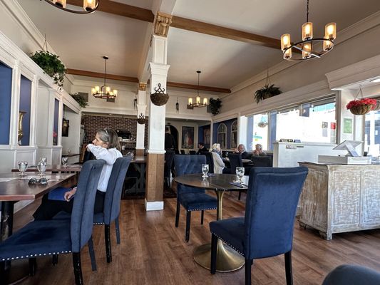 Presidio Kebab Mediterranean Restaurant by null
