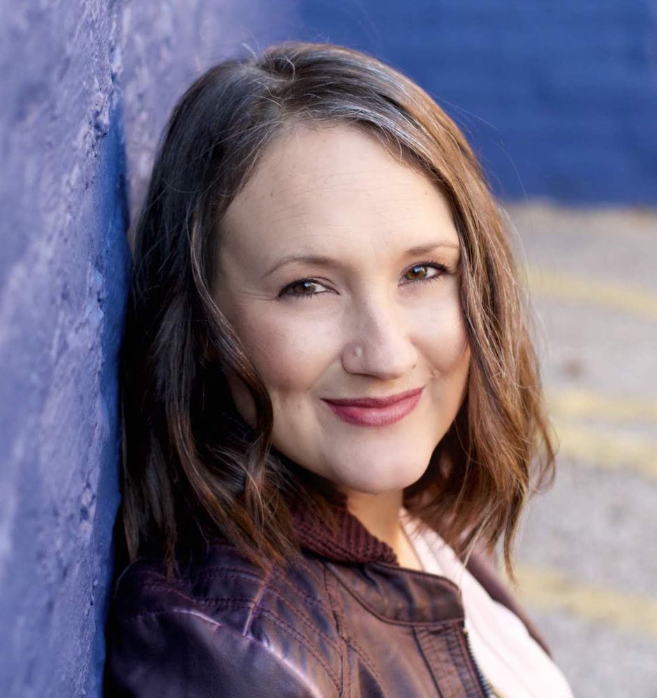 Amber Burosh Conscious Living Coach - grief counselor in La Porte, IN