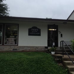 Ted's Classic Cuts Barber Shop