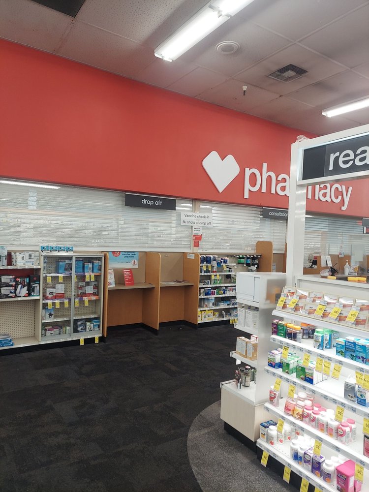 CVS PHARMACY - Updated December 2025 - 45 Photos & 101 Reviews - 35720 ...
