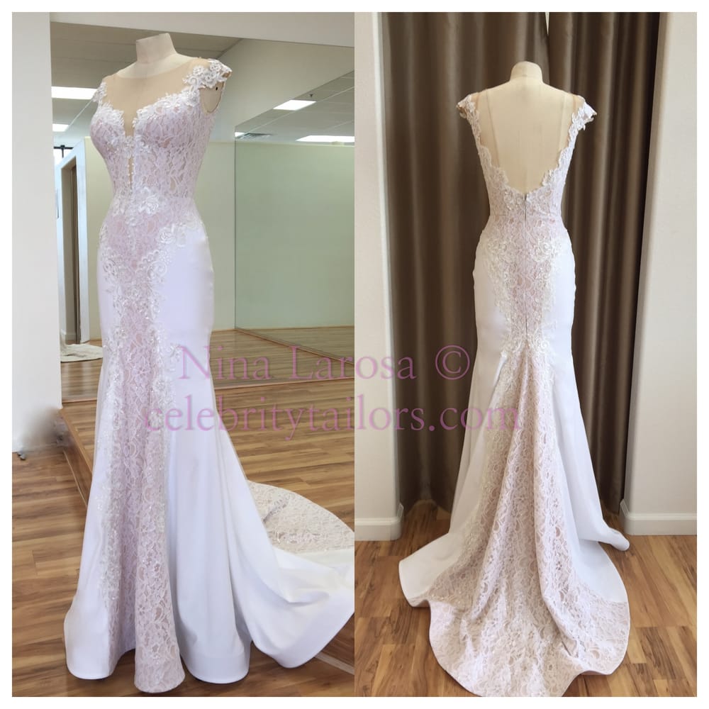 CELEBRITY TAILOR & ALTERATIONS Updated April 2024 19 Reviews 8225