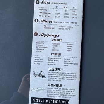 Pinky G’s Pizzeria-Bend - Menu - Pizza Near Me - Bend, Oregon Pinky G’s Pizzeria-Bend - Menu - Pizza Near Me - Bend, Oregon