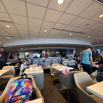The Club ATL - Airport Lounges Near Me - Atlanta, Georgia The Club ATL - Airport Lounges Near Me - Atlanta, Georgia