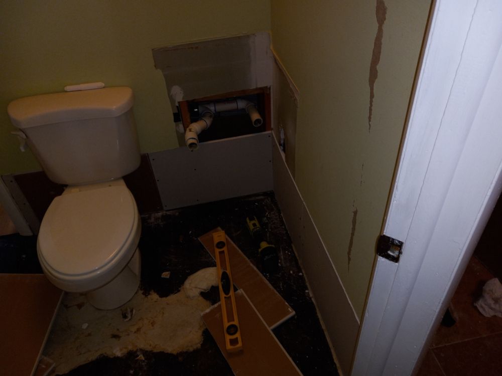 Slide of S&S Handyman And Maintenance Service