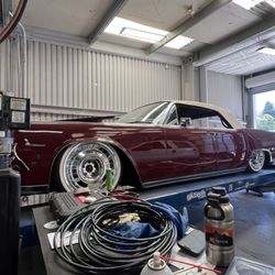 Alvarez Car Creations