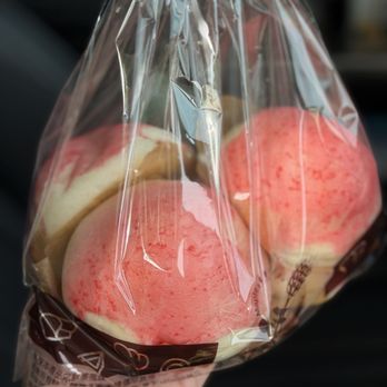 Maple Castella - Longevity Buns - Bakeries Near Me - Richmond, British Columbia Maple Castella - Longevity Buns - Bakeries Near Me - Richmond, British Columbia