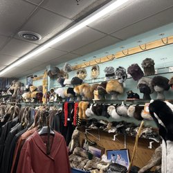 Red Fox Fine Furs