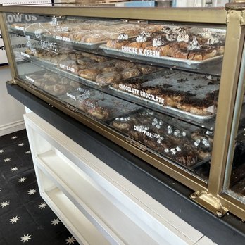 Parlor Doughnuts - Donuts Near Me - Oceanside, California