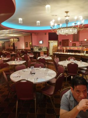 Sawa's Old Warsaw Restaurant by null