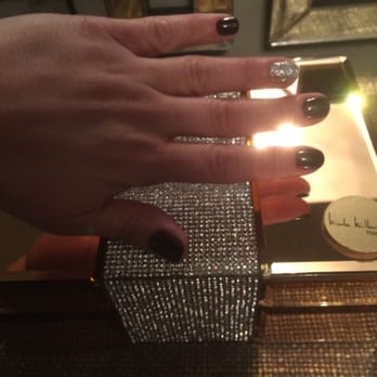 The Nails Center - Gel nails done by lily ! - Nail Salons Near Me - Simi Valley, California
