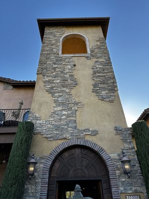 Robert Renzoni Winery by null