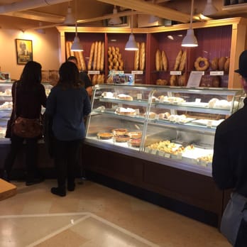 Le Panier - Interior - Bakeries Near Me - Seattle, Washington Le Panier - Interior - Bakeries Near Me - Seattle, Washington