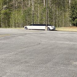 Limo Service Birmingham