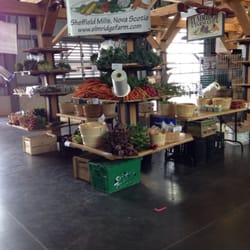 Elmridge Farms