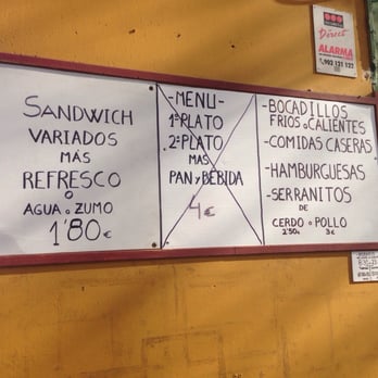 Desavío La Pará - Grocery Near Me - Seville, SE