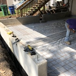 A Class Paving & Masonry