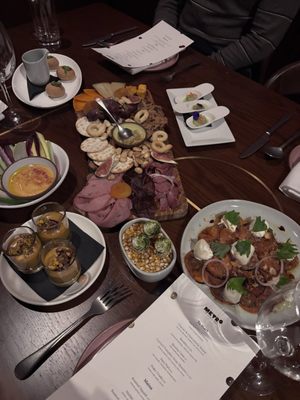 Metro Private Cinema - Chelsea by null