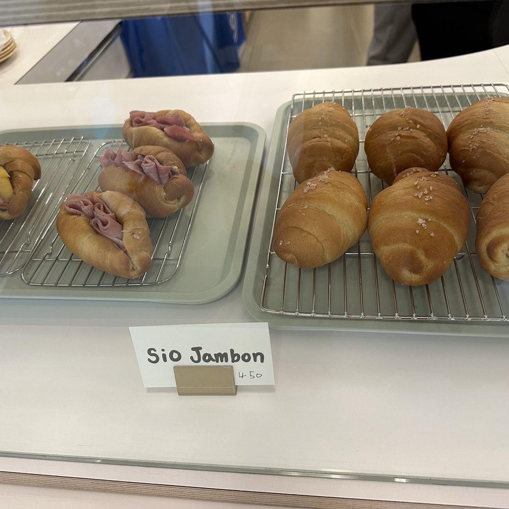 Sio Bread - Bakeries Near Me - Vancouver, British Columbia
