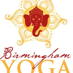 Birmingham Yoga