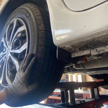 Whittier Tire Zone - Explained why new tires were needed - Smog Check Stations Near Me - Whittier, California Whittier Tire Zone - Explained why new tires were needed - Smog Check Stations Near Me - Whittier, California