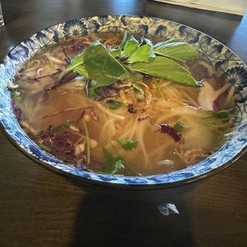 Amazing Basil - Pho Noodle Soup Only - Asian Fusion Near Me - Fremont, California Amazing Basil - Pho Noodle Soup Only - Asian Fusion Near Me - Fremont, California