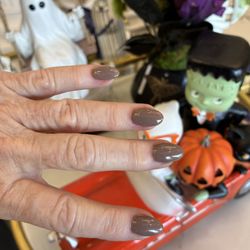 Ocean Spa and Nails - Love my nails with Tasha