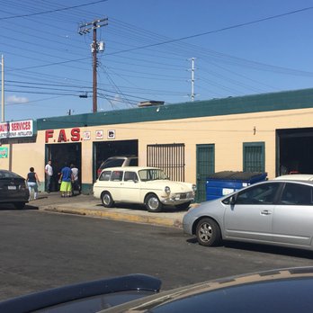 Foreign Alternators & Starters - Auto Repair Near Me - Northridge, California Foreign Alternators & Starters - Auto Repair Near Me - Northridge, California