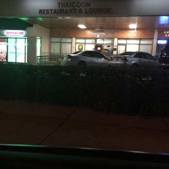 Thaicoon Restaurant - Thai Near Me - North Palm Beach, Florida