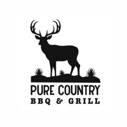 Pure Country BBQ & Grill