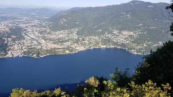 Faro Voltiano by null