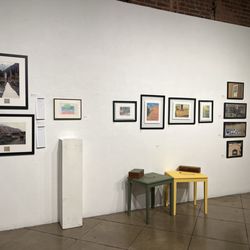 Orange County Center For Contemporary Art