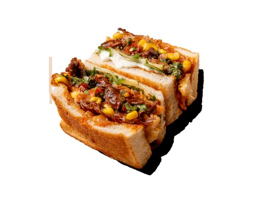 Vuji Cafe & Catering by null