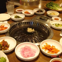 Choi's Garden