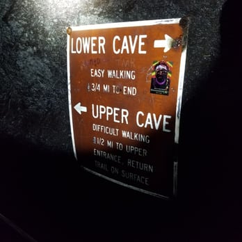 Ape Cave - Easy to figure out which trail to take once you go down - Hiking Near Me Ape Cave - Easy to figure out which trail to take once you go down - Hiking Near Me