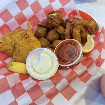 Angry Crab Shack - Seafood Near Me - Atascocita, Texas