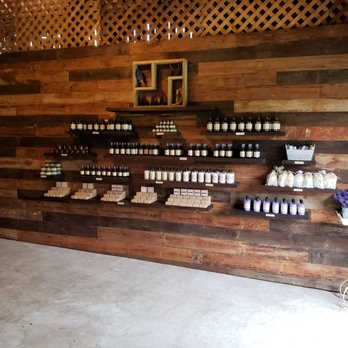 Lavender Connection - Wall of lavender bath and body products - Gift Shops Near Me - Sequim, Washington Lavender Connection - Wall of lavender bath and body products - Gift Shops Near Me - Sequim, Washington