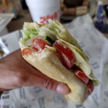 Jimmy John's - #6 Veggie Sandwich - Delis Near Me - Reno, Nevada Jimmy John's - #6 Veggie Sandwich - Delis Near Me - Reno, Nevada