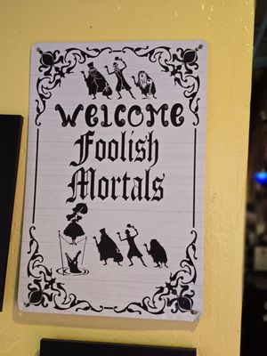 Foolish Craig's Cafe by null