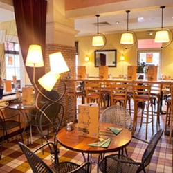 Ristorante Del Arte