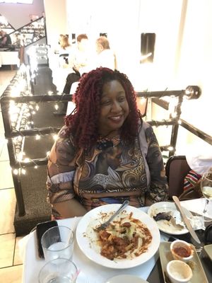 Cafe Pasta & Grille' by null