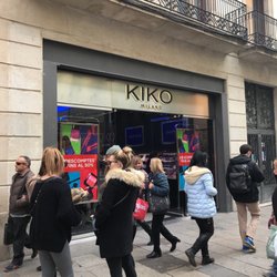 kiko Milano