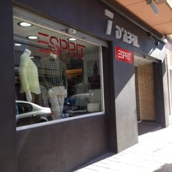 7 d'ABRIL