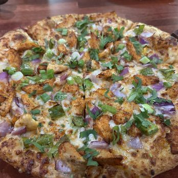 Manager’s Pizza - Chicken Wings Near Me - Seattle, Washington Manager’s Pizza - Chicken Wings Near Me - Seattle, Washington