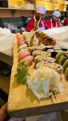 Momoya Upper West by null