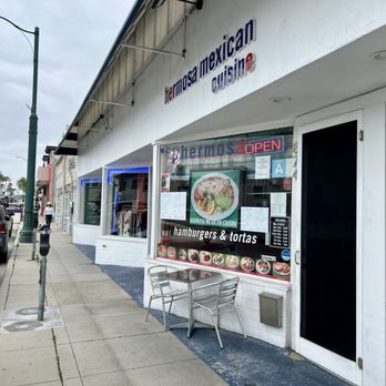 DINER CROSS HERMOSA ハモサ unico HERMOSA MEXICAN CUISINE - Updated August 2025 - 119 Photos
